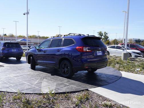 2026 Subaru Ascent Premium 7-Passenger