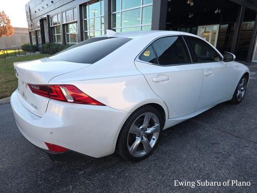 2014 Lexus IS 350 Base
