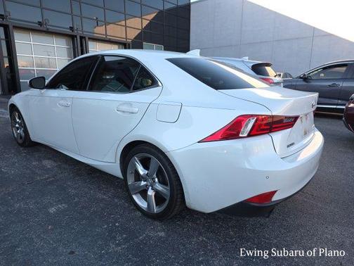 2014 Lexus IS 350 Base