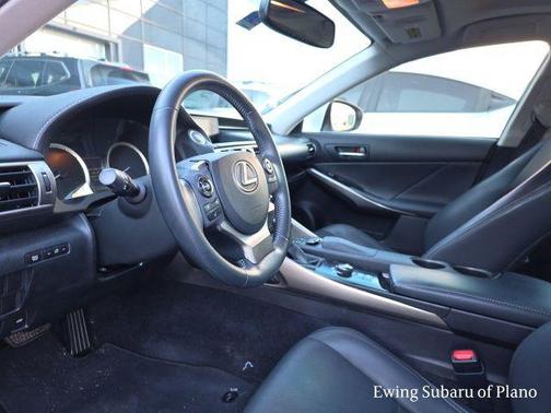 2014 Lexus IS 350 Base