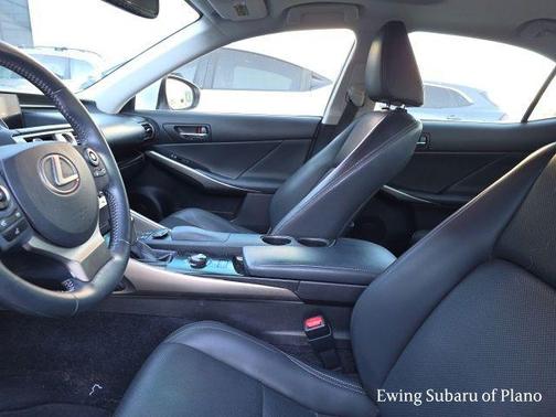 2014 Lexus IS 350 Base