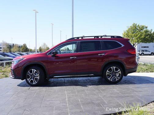 2025 Subaru Ascent Touring 7-Passenger
