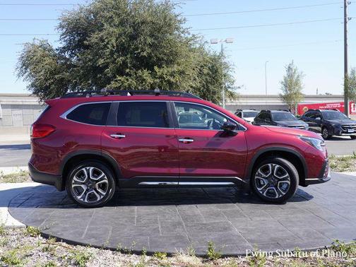 2025 Subaru Ascent Touring 7-Passenger