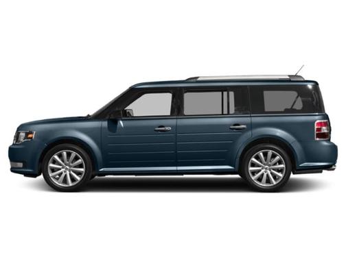 2019 Ford Flex Limited w/EcoBoost