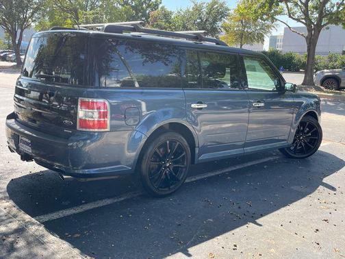 2019 Ford Flex Limited w/EcoBoost