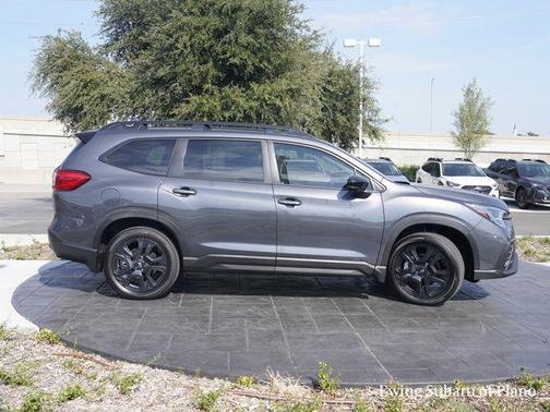 2025 Subaru Ascent Onyx Edition Touring 7-Passenger