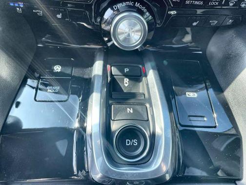 2022 Acura MDX A-Spec Package