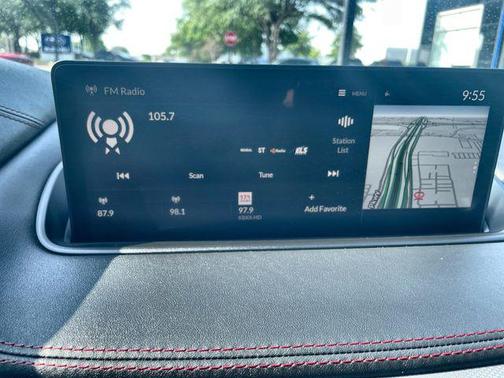 2022 Acura MDX A-Spec Package