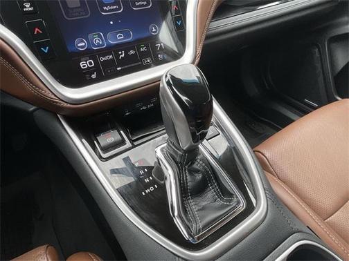 2022 Subaru Outback Touring