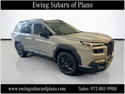 Pearl 2026 Subaru Outback Limited