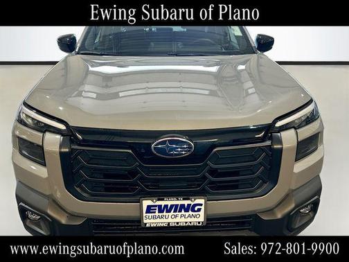 Pearl 2026 Subaru Outback Limited