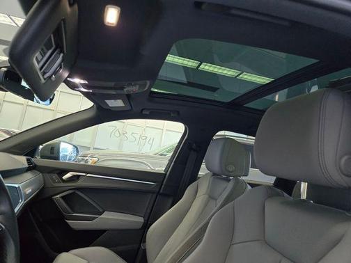 2023 Audi Q3 45 S line Premium Plus