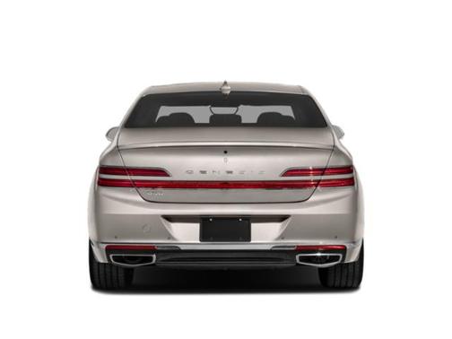 2020 Genesis G90 Premium