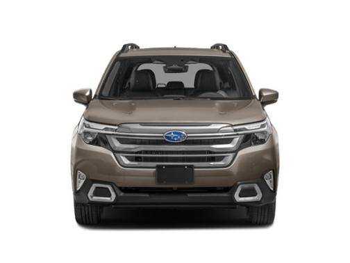 Blue Pearl 2026 Subaru Forester Hybrid Limited