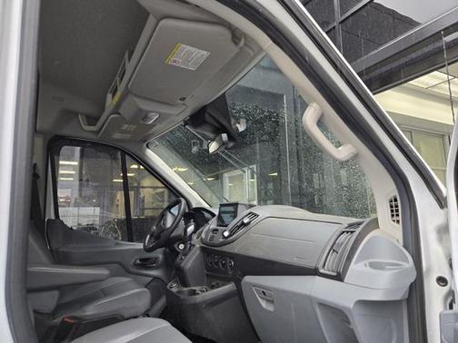 2019 Ford Transit-250 Base