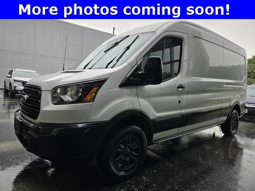 2019 Ford Transit-250 Base