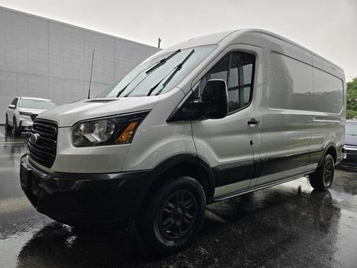 2019 Ford Transit-250 Base