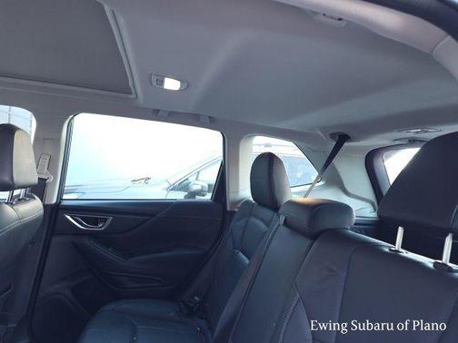 2023 Subaru Forester Touring