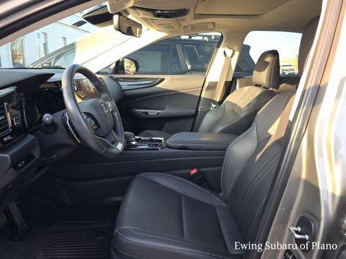 2022 Lexus NX 350h 350h Base