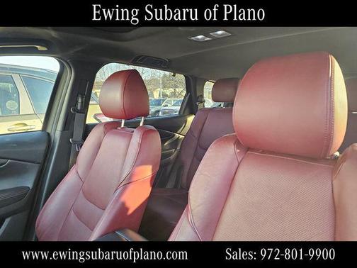 2023 Mazda CX-9 Carbon Edition