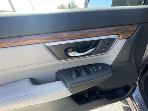 2021 Honda CR-V AWD Touring