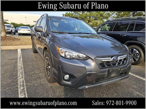 2023 Subaru Crosstrek Premium