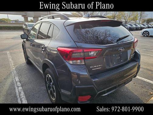 2023 Subaru Crosstrek Premium