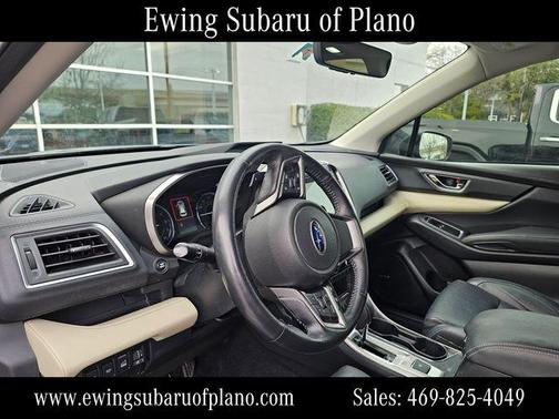 2021 Subaru Ascent Limited 7-Passenger