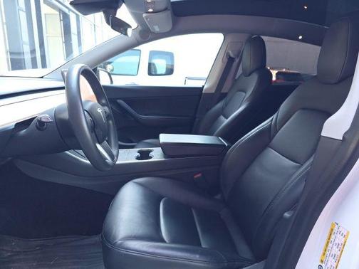 2020 Tesla Model Y Long Range Dual Motor All-Wheel Drive