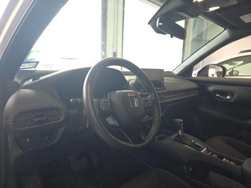 2023 Honda HR-V 2WD Sport
