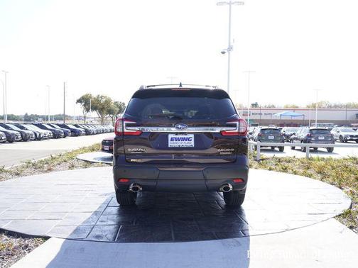 2026 Subaru Ascent Touring 7-Passenger