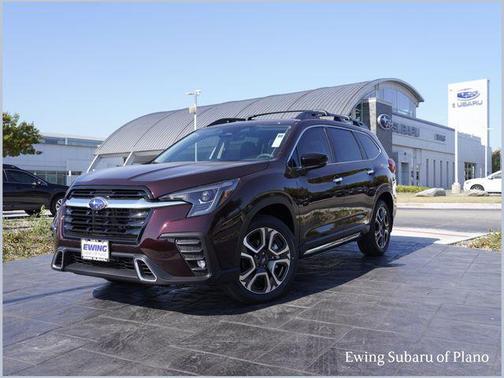2026 Subaru Ascent Touring 7-Passenger