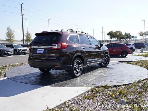 2026 Subaru Ascent Touring 7-Passenger