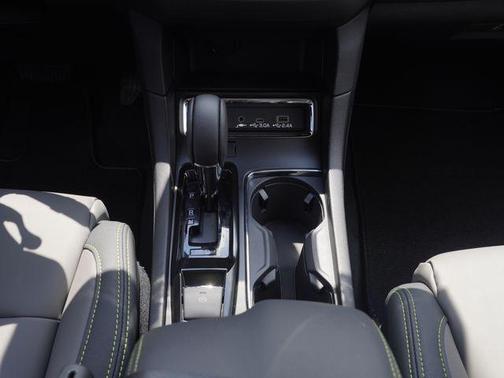 2025 Subaru Ascent Onyx Edition 7-Passenger