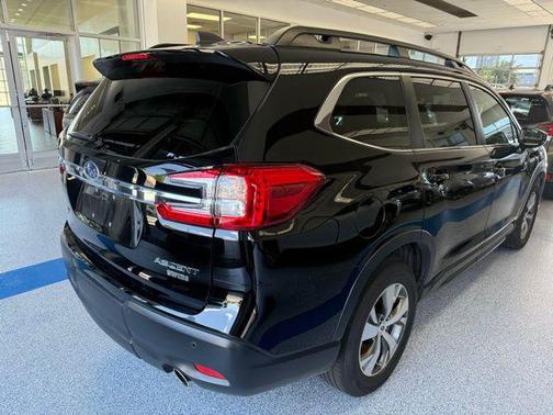 2024 Subaru Ascent Premium 7-Passenger