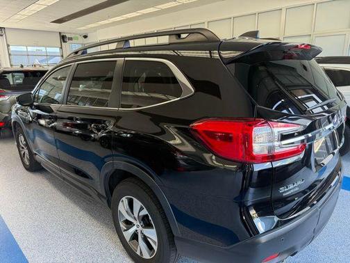 2024 Subaru Ascent Premium 7-Passenger