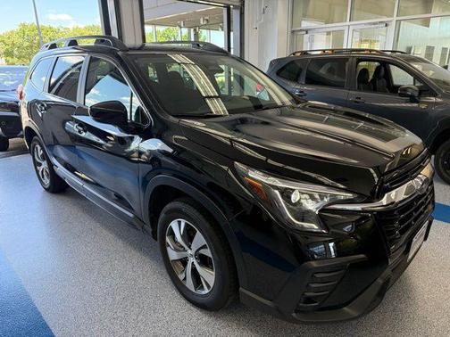 2024 Subaru Ascent Premium 7-Passenger