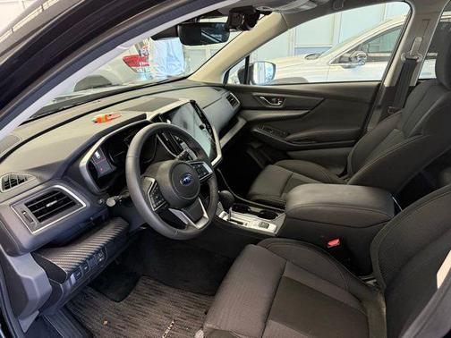 2024 Subaru Ascent Premium 7-Passenger