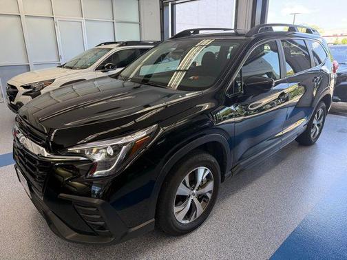 2024 Subaru Ascent Premium 7-Passenger