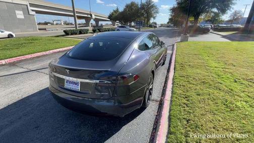 2019 Tesla Model S 100D