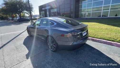 2019 Tesla Model S 100D