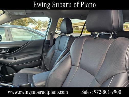 2023 Subaru Outback Limited XT