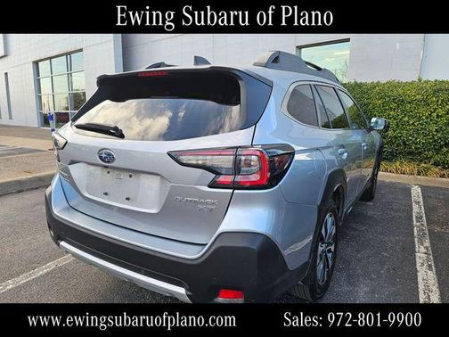 2023 Subaru Outback Limited XT