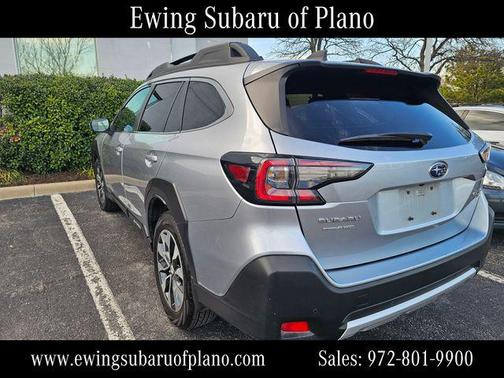 2023 Subaru Outback Limited XT