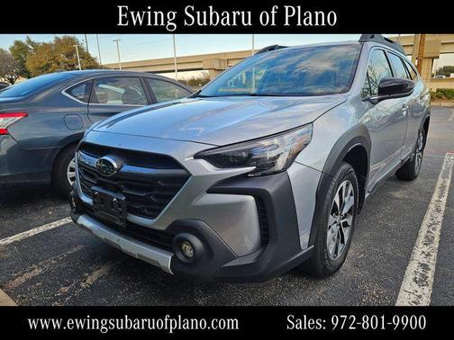 2023 Subaru Outback Limited XT