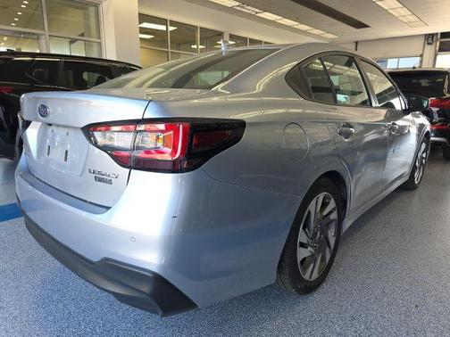 2023 Subaru Legacy Limited