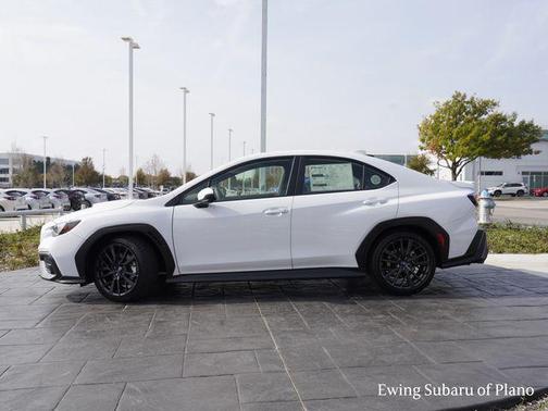 2025 Subaru WRX Premium