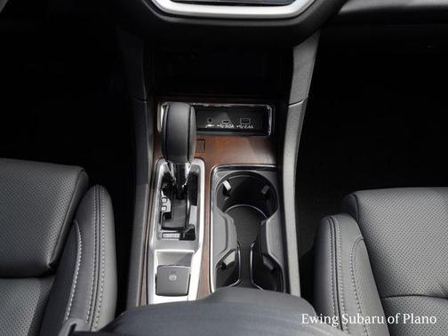 2025 Subaru Ascent Touring 7-Passenger