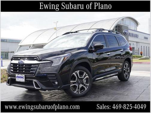 2025 Subaru Ascent Touring 7-Passenger