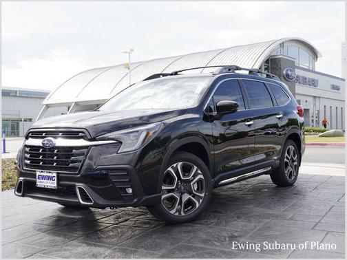 2025 Subaru Ascent Touring 7-Passenger